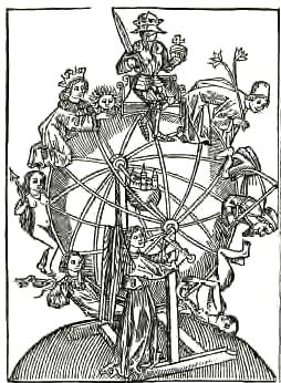 fortune 9